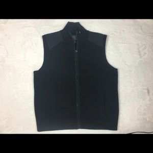 Chaps vest